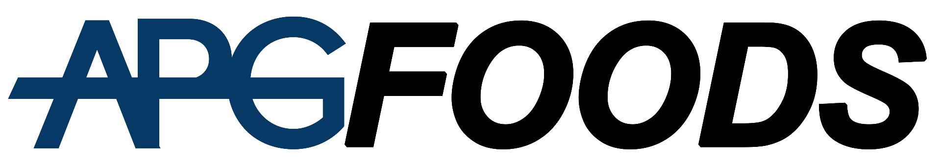 APG Foods — African Agricultural Commodity Sourcing & Export Platform
